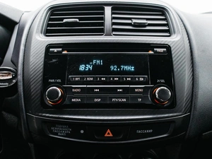 Внедорожник Mitsubishi ASX 2014 года, 1189000 рублей, Красноярск