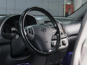 Седан Hyundai Elantra 2008 года, 469000 рублей, Сургут