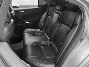 Седан Lexus IS 2010 года, 1495000 рублей, Ростов-на-Дону