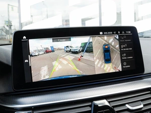 Седан BMW 5 серия 2020 года, 4377000 рублей, Краснодар