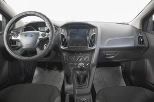 Седан Ford Focus 2013 года, 649000 рублей, Кемерово