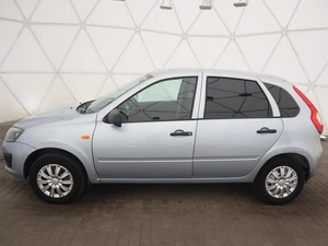 Хэтчбек 4 дв. ВАЗ (LADA) Kalina 2013 года, 420000 рублей, Орёл
