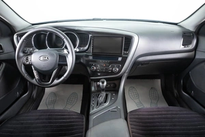 Седан Kia Optima 2012 года, 1509000 рублей, Пермь