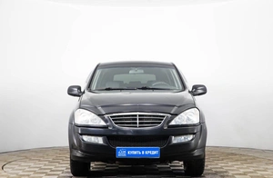 Внедорожник SsangYong Kyron 2013 года, 1089000 рублей, Пермь