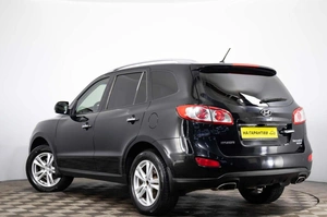 Внедорожник Hyundai Santa Fe 2010 года, 1299000 рублей, Пермь