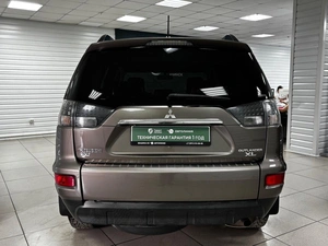 Внедорожник Mitsubishi Outlander 2011 года, 1199000 рублей, Ачинск