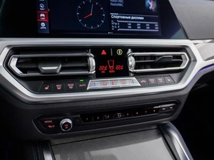 Купе BMW 4 серия 2020 года, 5747444 рублей, Москва