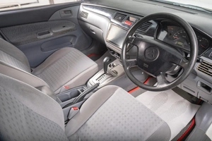 Седан Mitsubishi Lancer 2004 года, 349000 рублей, Томск