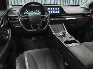 Внедорожник OMODA C5 2024 года, 1978000 рублей, Ставрополь