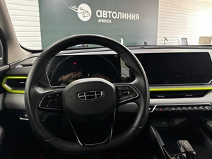 Внедорожник Geely Binyue 2023 года, 1899000 рублей, Красноярск