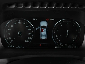 Внедорожник Volvo XC90 2020 года, 3929000 рублей, Ростов-на-Дону