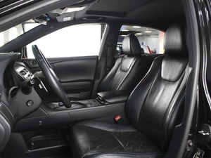 Внедорожник Lexus RX 2013 года, 3050000 рублей, Омск