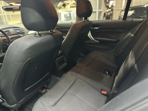 Хетчбэк BMW 1 серия 2013 года, 1197000 рублей, Красноярск