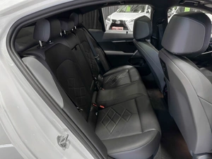Седан BMW 5 серия 2025 года, 7600000 рублей, Красноярск