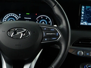 Внедорожник Hyundai Palisade 2021 года, 4875444 рублей, Москва