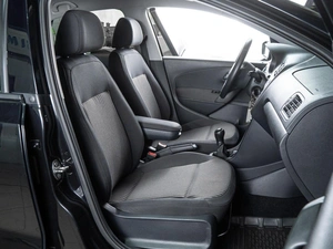 Седан Volkswagen Polo 2014 года, 975000 рублей, Волгоград