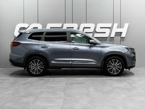 Внедорожник Chery Tiggo 8 Pro Max 2024 года, 2155000 рублей, Тюмень