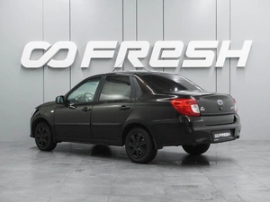 Седан Datsun on-DO 2015 года, 449000 рублей, Воронеж