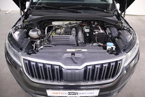 Внедорожник Skoda Kodiaq 2020 года, 2250000 рублей, Брянск