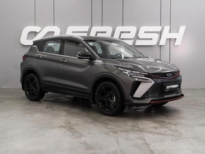 Внедорожник Geely Coolray 2023 года, 2289000 рублей, Воронеж