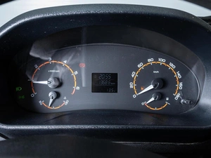 Внедорожник ВАЗ (LADA) Niva Legend 2024 года, 1009000 рублей, Ставрополь