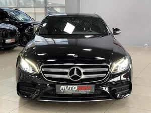 Седан Mercedes-benz E-класс 2019 года, 3497000 рублей, Солонцы
