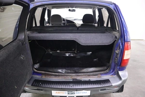 Внедорожник Chevrolet Niva 2006 года, 390000 рублей, Брянск