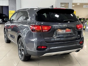 Внедорожник Kia Sorento Prime 2018 года, 2387000 рублей, Солонцы