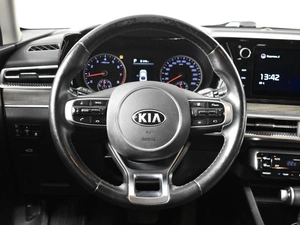 Седан Kia K5 2021 года, 2519900 рублей, Казань