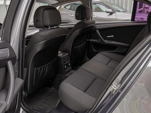 Седан BMW 5 серия 2009 года, 999000 рублей, Краснодар