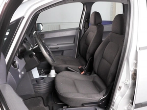 Хетчбэк Mitsubishi Colt 2005 года, 430000 рублей, Красный Пахарь