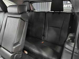 Внедорожник Toyota Highlander 2026 года, 5150000 рублей, Красноярск