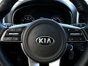 Внедорожник Kia Sportage 2022 года, 3079000 рублей, Волгоград