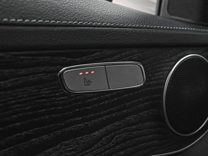 Седан Mercedes-benz C-класс 2015 года, 1849000 рублей, Ставрополь