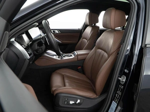 Внедорожник BMW X6 2020 года, 8498999 рублей, Москва