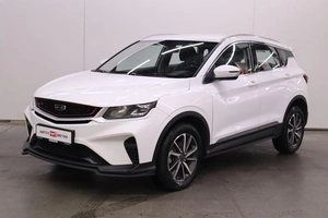 Внедорожник Geely Coolray 2023 года, 1695000 рублей, Брянск