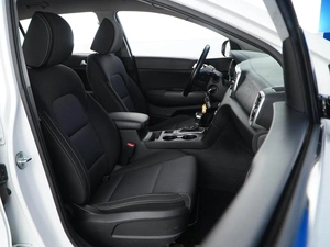 Внедорожник Kia Sportage 2019 года, 2250000 рублей, Москва