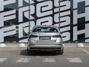 Лифтбек Skoda Rapid 2021 года, 2210000 рублей, Краснодар