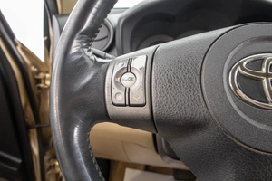 Внедорожник Toyota RAV4 2010 года, 1389000 рублей, Барнаул