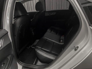 Седан Kia K3 2020 года, 1645000 рублей, Красноярск
