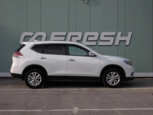 Внедорожник Nissan X-Trail 2018 года, 1750000 рублей, Большой Сочи