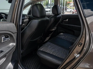 Минивэн Kia Venga 2012 года, 910000 рублей, Краснодар