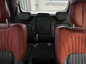 Минивэн Trumpchi M8 2026 года, 4877000 рублей, Красноярск