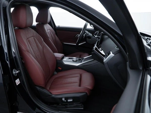 Седан BMW 3 серия 2023 года, 5484434 рублей, Москва