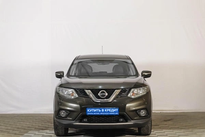 Внедорожник Nissan X-Trail 2016 года, 1949000 рублей, Тюмень