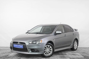 Седан Mitsubishi Lancer 2012 года, 1009000 рублей, Кемерово