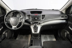 Внедорожник Honda CR-V 2014 года, 2299000 рублей, Новосибирск
