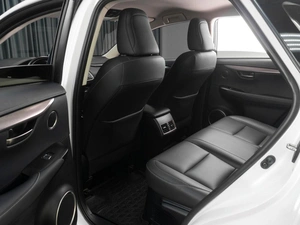 Внедорожник Lexus NX 2017 года, 2699000 рублей, Тюмень