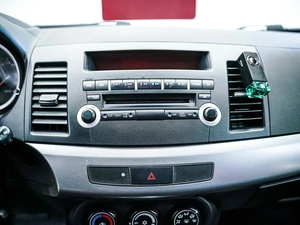 Седан Mitsubishi Lancer 2010 года, 829000 рублей, Красноярск