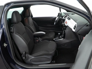 Хетчбэк Citroen DS 3 2014 года, 997077 рублей, Москва